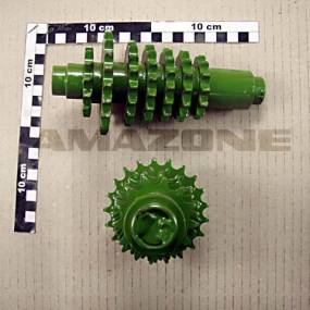 Zwischenwelle Amazone 4059400