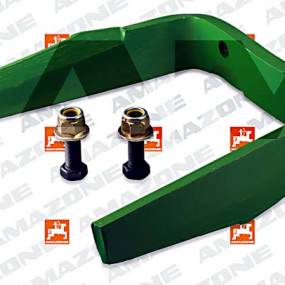 Doppelzinken 15Mm Li. #0E Amazone 6653300