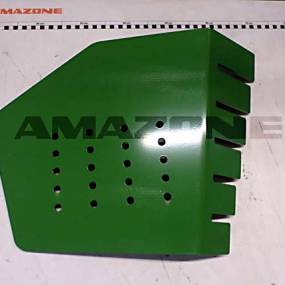 Prallblech (02/K3) Amazone 72100946