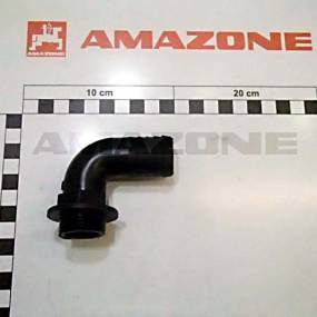 Schlauchanschluss 90° D25 Amazone 73302820