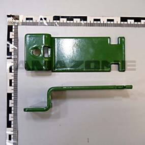 Klemme F. Sensorhalter (02/K5) Amazone 73303397