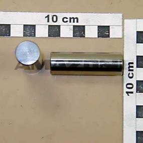 Kolbenbolzen D=18X57 Amazone 7560200