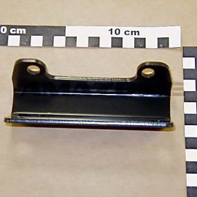 Befestigungsfuss Amazone 7588200