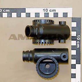 Gehaeuse Amazone 7664110