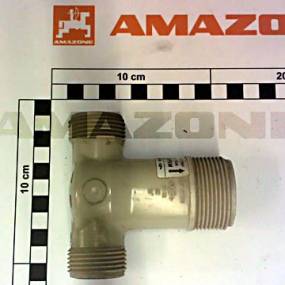 Stroemungskoerper Amazone 7762100