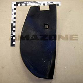 Randleitblech links Amazone 78400304