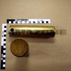 Bolzen 50X190 Amazone 78705803