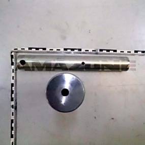 Bolzen A1 40X290X13X15 (B10) Amazone 78706157
