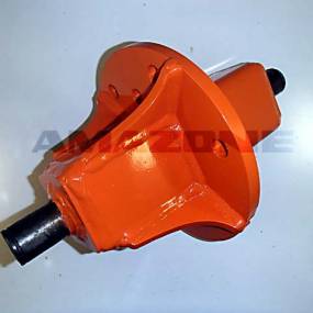 Stuetzradachse Amazone 78706888