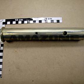 Bolzen 50X265 mit Bund Amazone 78707604