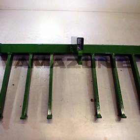 Abstreiferrahmen Bel (02/K3) Amazone 78708730