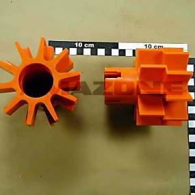 Särad Grob Re. Amazone 912105