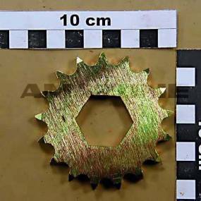 Kettenr. Shb 1/2X5/16" Z=17(B10) Amazone 913283