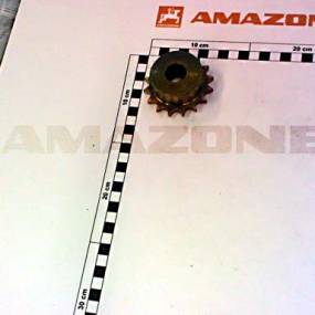 Kettenrad 1/2X5/16" Z=16 Di=20 (A2G) Amazone 915147