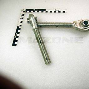 Gewindespindel M24X3 Kat.i linksgewinde Amazone 917880