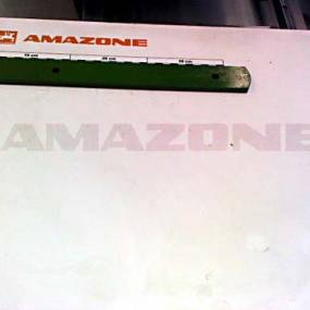 Klemmschiene Ob. (02) Amazone 918847