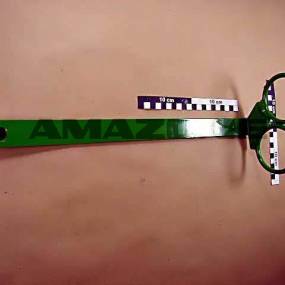 Schlauchfuehrung Re.(02) Amazone 920866