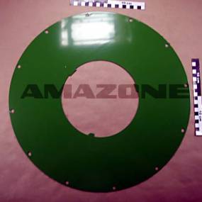 Deckelblech Variant (02/K5) Amazone 922599