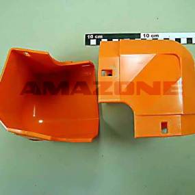 Ecke S Amazone 922788