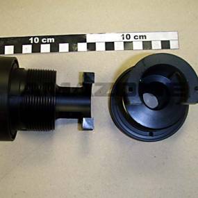 Flansch F. Schwimmer Amazone 928845