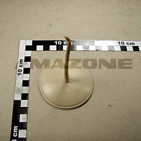 Membrane 3 Zoll (932465) Amazone