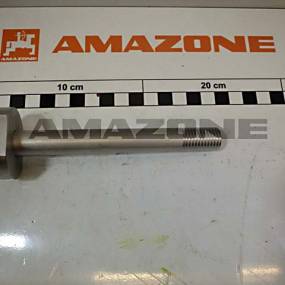 Sicherungsachse 15X137 Amazone 935145