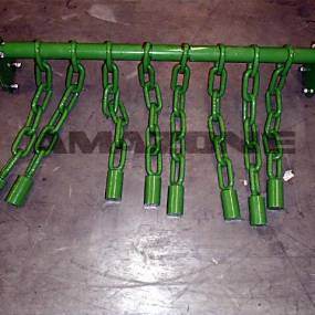 Duengerkettenharke Vorm. Amazone 937823