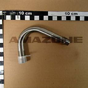 Anschlussbogen M16X1,5 120 Grad Amazone 937831