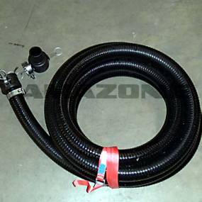 Saugschlauch 2 Zoll, 8 M Amazone 938077