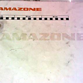 Stellring Klein (B10) Amazone 938736