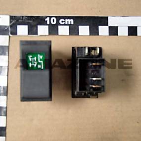 Taster Spurkorrektur Vo./Hi. Amazone 941331