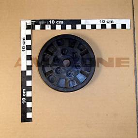 Umlenkrolle D=98 Amazone 942594