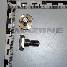 Lagerbolzen Amazone 943522