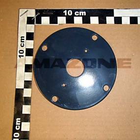 Potihalter Achsschenkel (05/K3) Amazone 944862