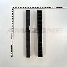 Gleitstueck M. Aussparung Amazone 945615