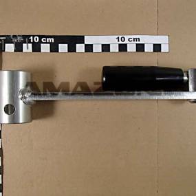 Kurbel Mont. Amazone 946630