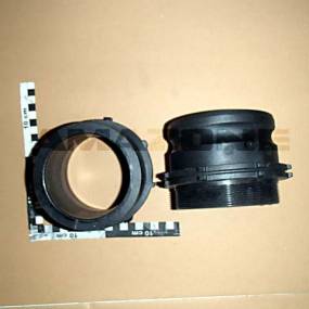 Kupplung Vat. Mag 4 Zoll Gekuerzt Amazone 946961