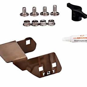 Grenzstreuschaufel Ts1 Lang Re. (947103) Amazone