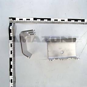 Klemmblech Unten Druckfilter Amazone 948943