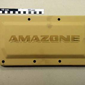 Deckel Ke/Kg (02/K3) (953254) Amazone