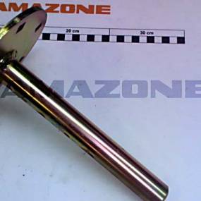 Sporenradwelle Kpl. (B10) Amazone 955020