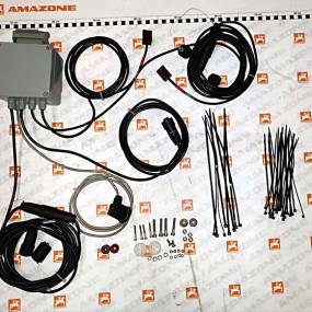 Verteiler Saeschiene 6M Amazone 955089