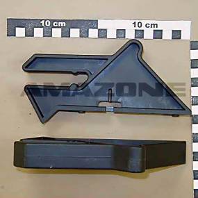 Abdrehmuldenhalter Amazone 955956