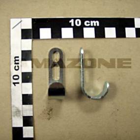 Spannhaken (Fe//Zn12//B/T2) Amazone 958406