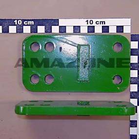 Platte Kpl.f.spurl.(02) (958679) Amazone