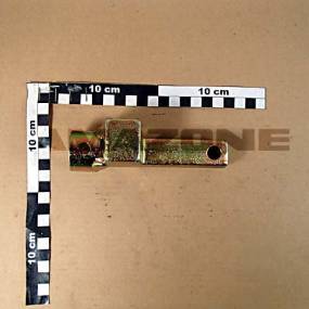 Exzenterbolzen (B10) Amazone 959413