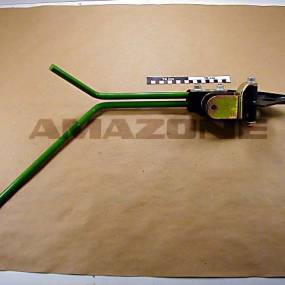 Striegelelement 15Mm Normal Amazone 959891