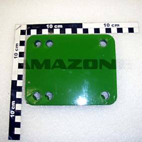 Klemmplatte (02/K3) Amazone 960934