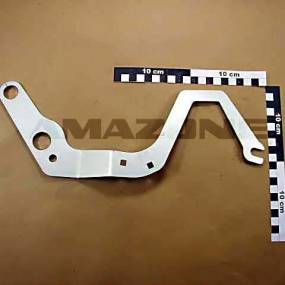 Verstellhebel Hydr. Amazone 962384