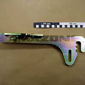 Federhalter Lg Schar (B10) Amazone 963608